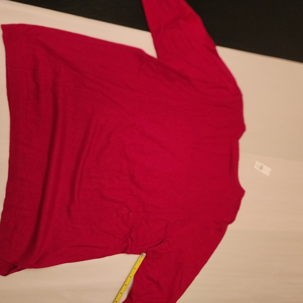 Talbots sweater - Picture 6 of 7